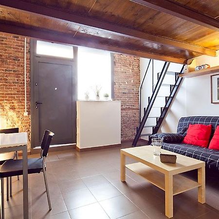 Loft Chic Apartments Barcelona Zimmer foto