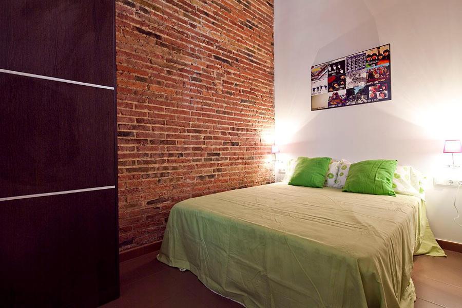 Loft Chic Apartments Barcelona Zimmer foto